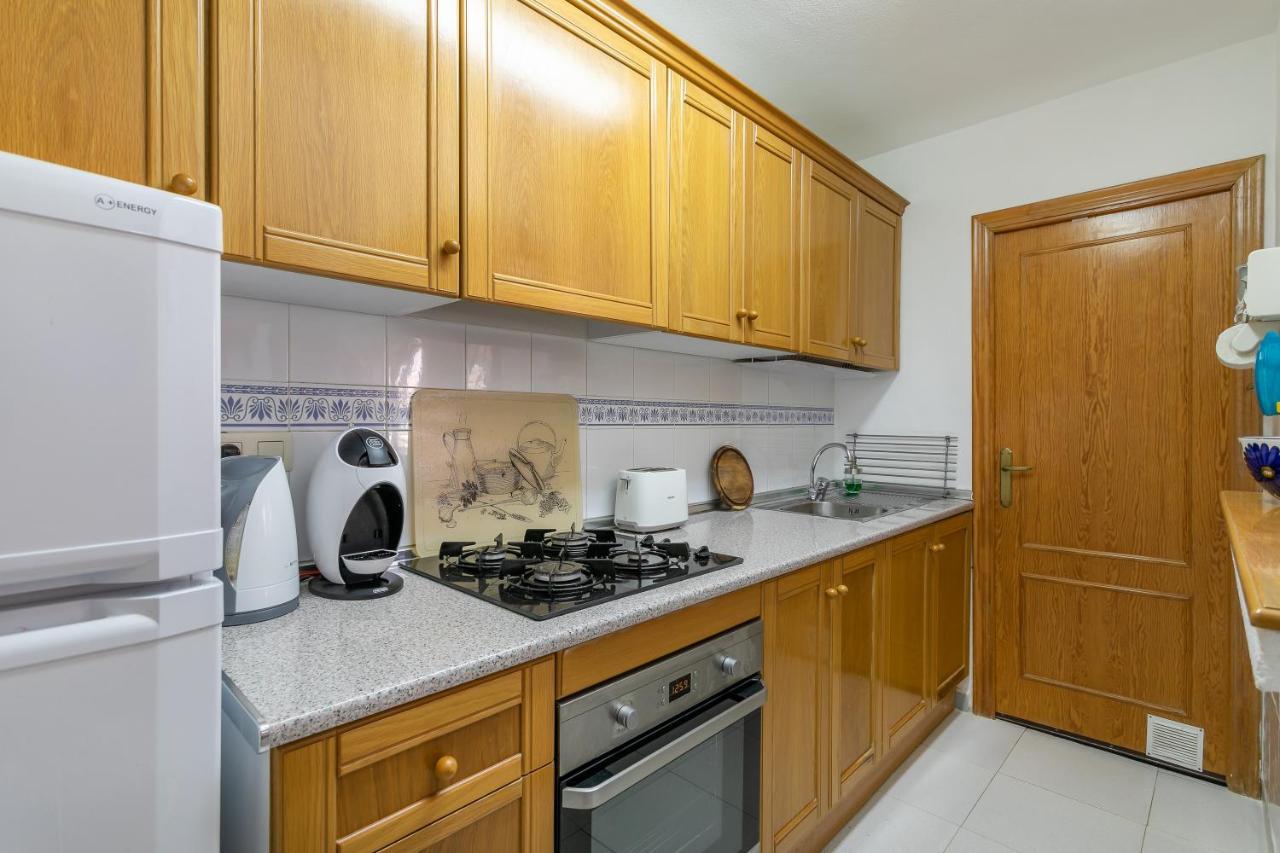 Heads 2 Holiday Homes Apartment Villamartin  Exteriér fotografie