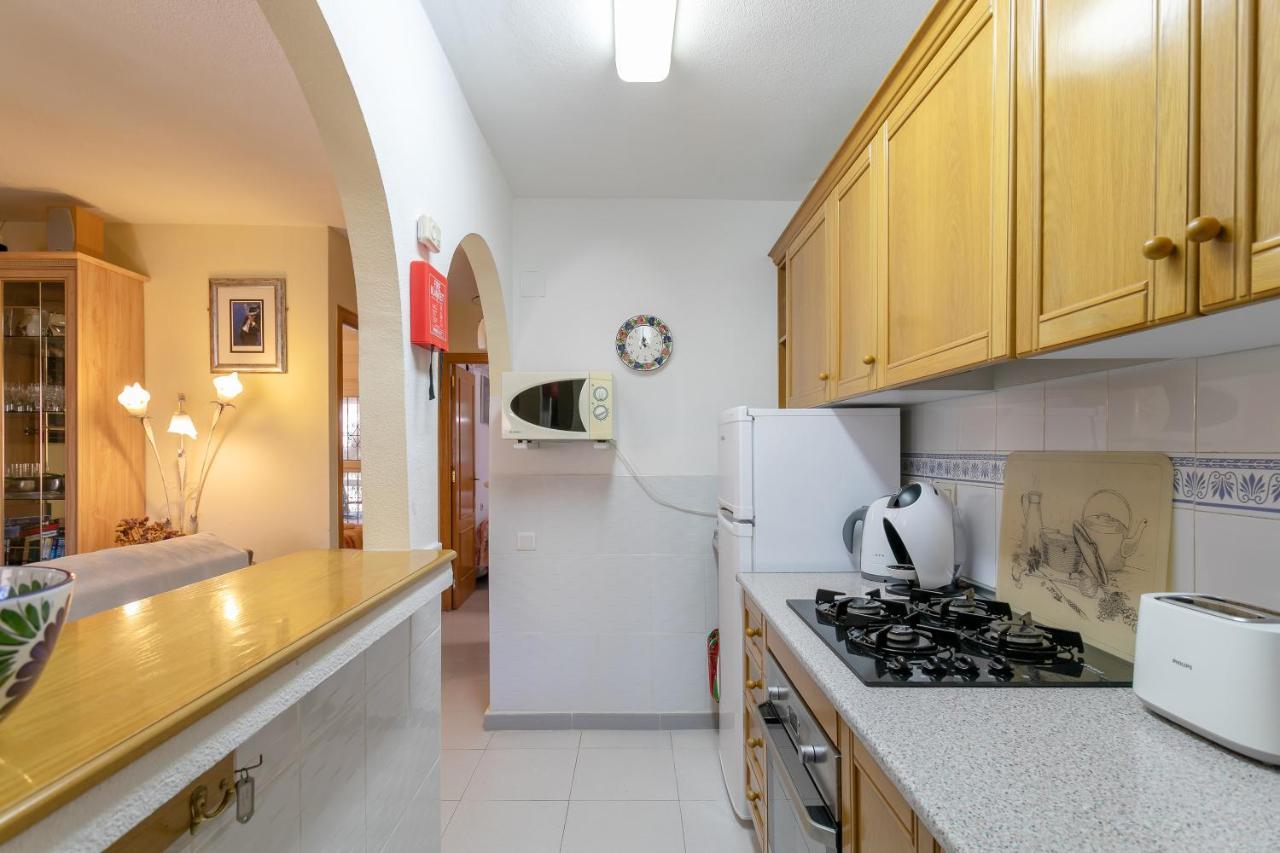 Heads 2 Holiday Homes Apartment Villamartin  Exteriér fotografie
