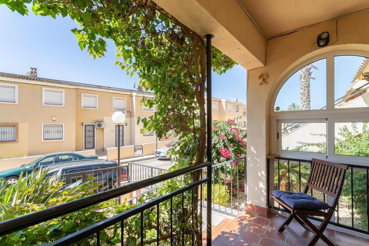 Heads 2 Holiday Homes Apartment Villamartin  Exteriér fotografie