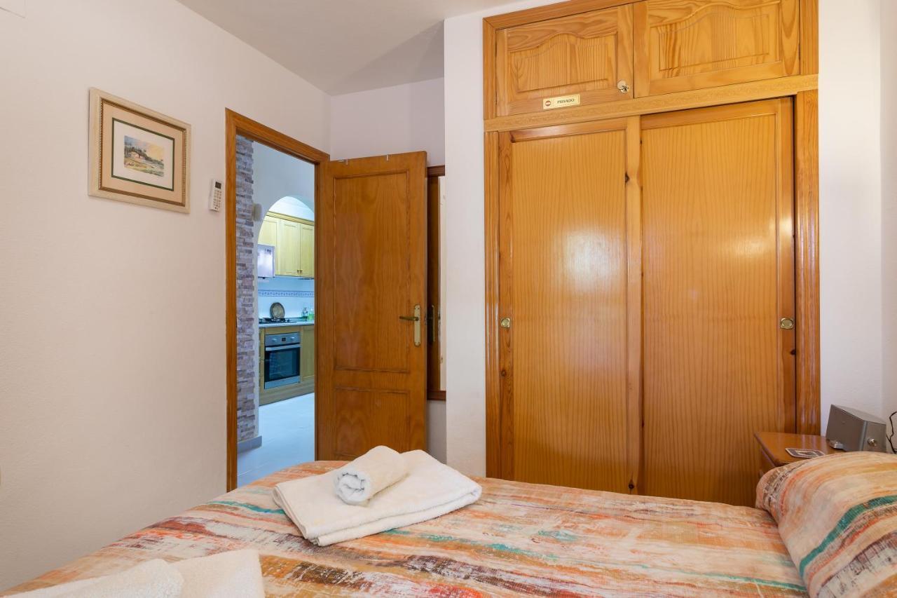 Heads 2 Holiday Homes Apartment Villamartin  Exteriér fotografie